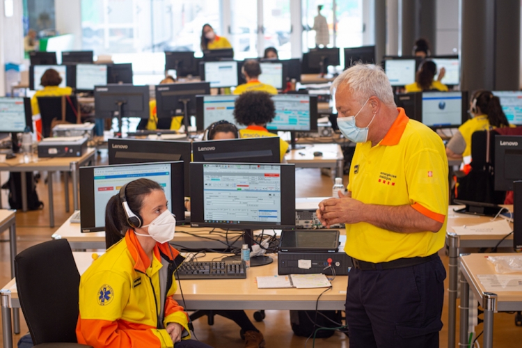 DIA MUNDIAL DE LA SALUT MENTAL