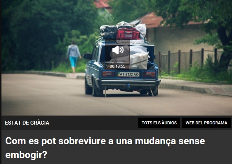 Mudances estrès? il.lusió?