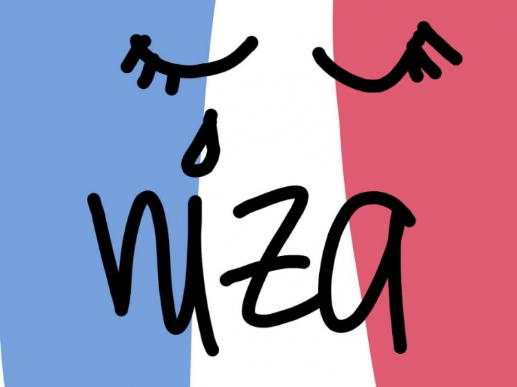 NIZA: "ESOS LOCOS ASESINOS"