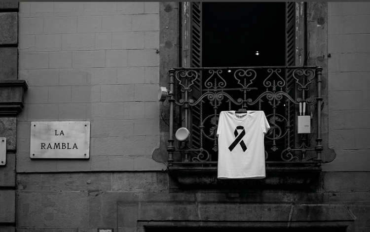 VII Edició Curs d'expert en Psicologia d'Emergències i Catàstrofes